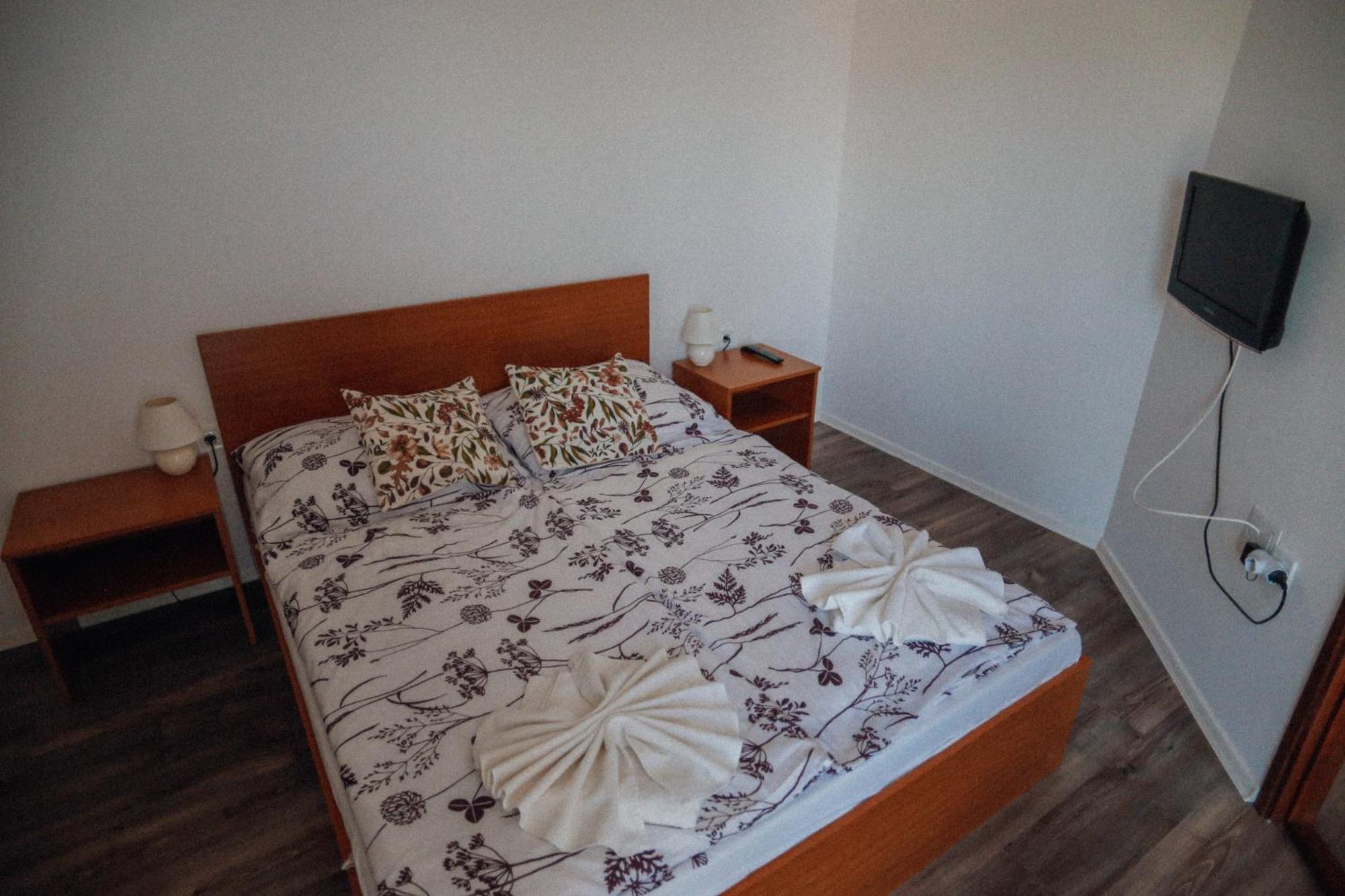 Demjén Megnyugtat-Lak Apartmanhaz מראה חיצוני תמונה