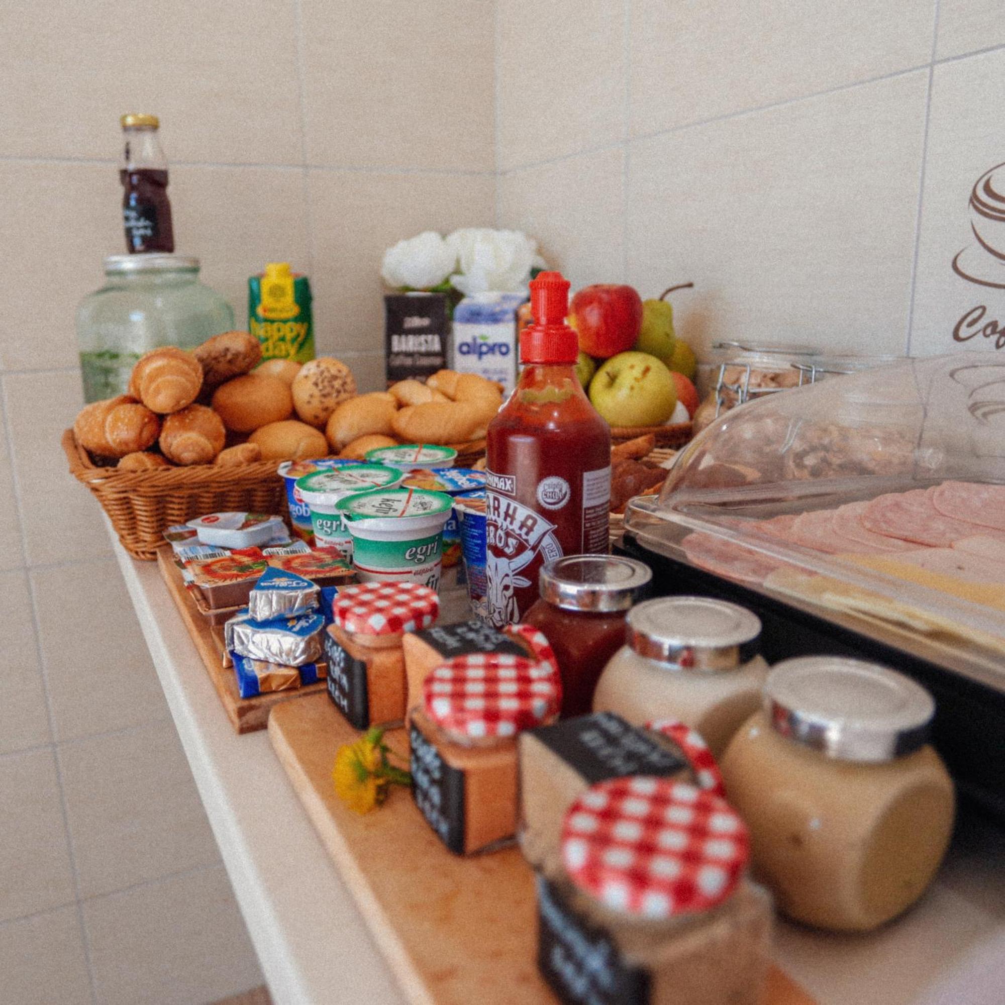 Demjén Megnyugtat-Lak Apartmanhaz מראה חיצוני תמונה